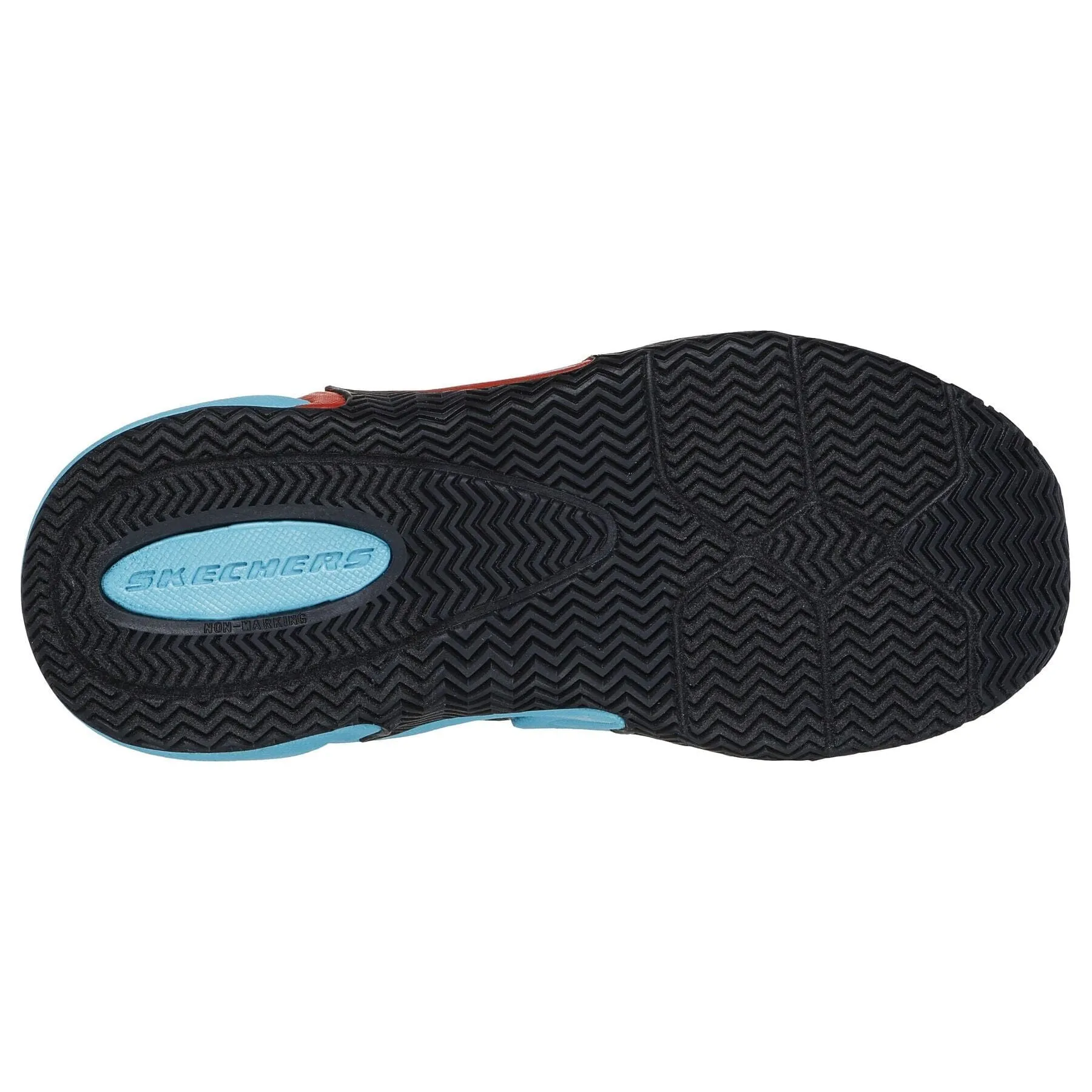 SKECHERS SKECH-FLOW MAX CAPS ULTRA KIDS' - FINAL SALE!