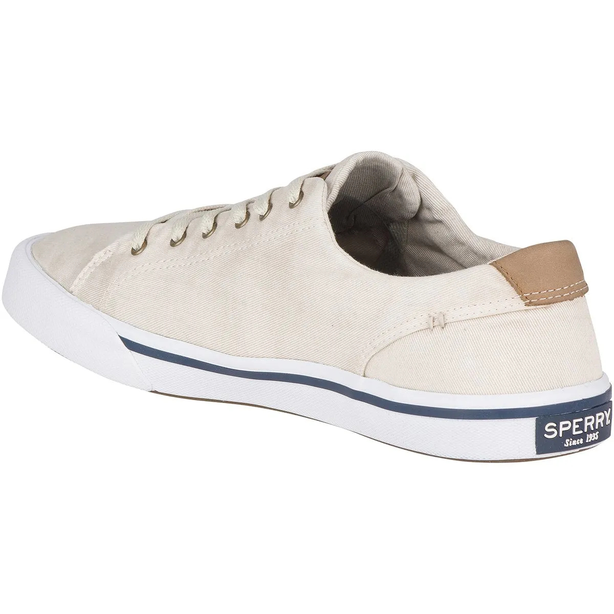 Sperry Men's Striper II LTT Sneaker Shoes