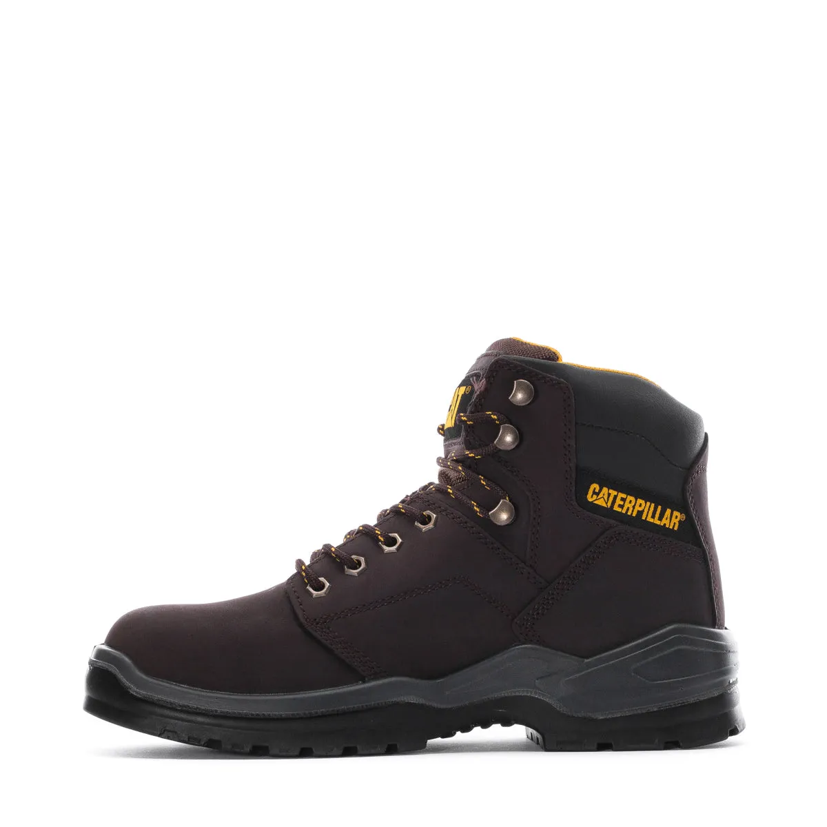 Striver Steel Toe - Mens