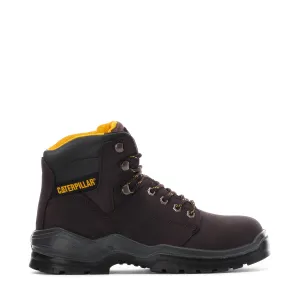 Striver Steel Toe - Mens