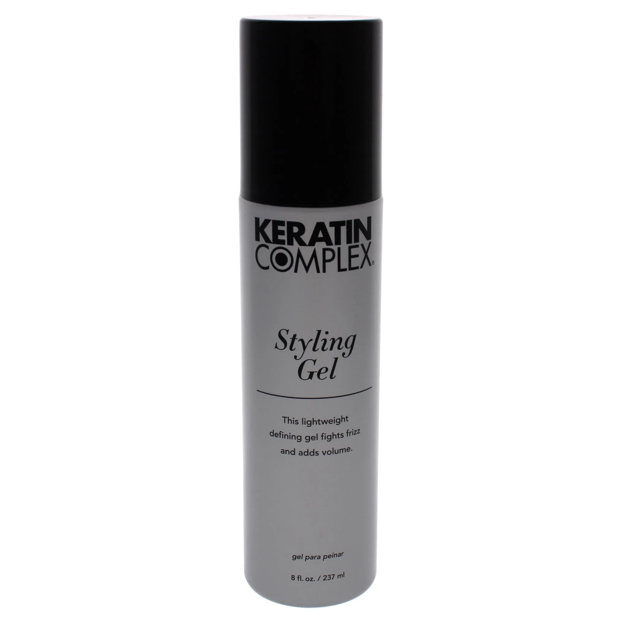 Styling Gel by Keratin Complex for Unisex - 8 oz Gel