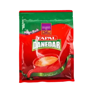 TAPAL DANEDAR VALUE PACK BLACK TEA 430G POUCH