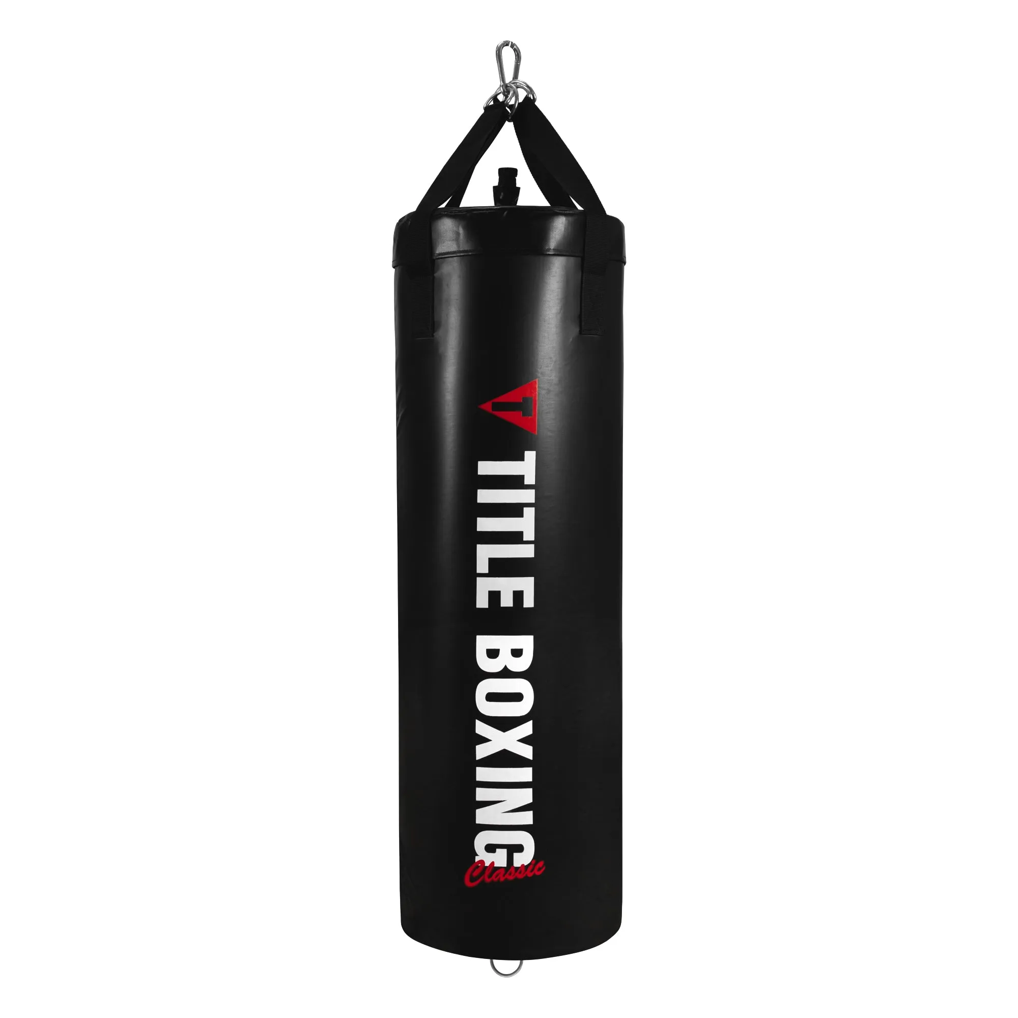 TITLE Boxing Classic Water Bag