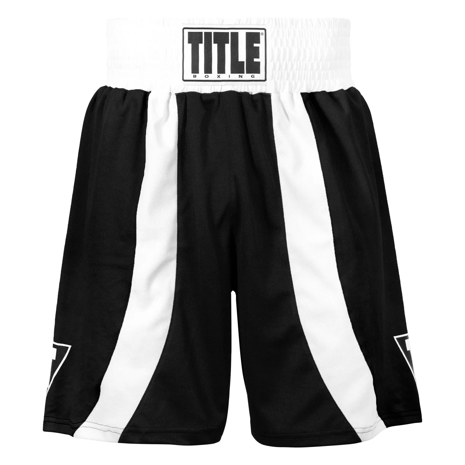 TITLE Boxing Momentum Amateur Boxing Set