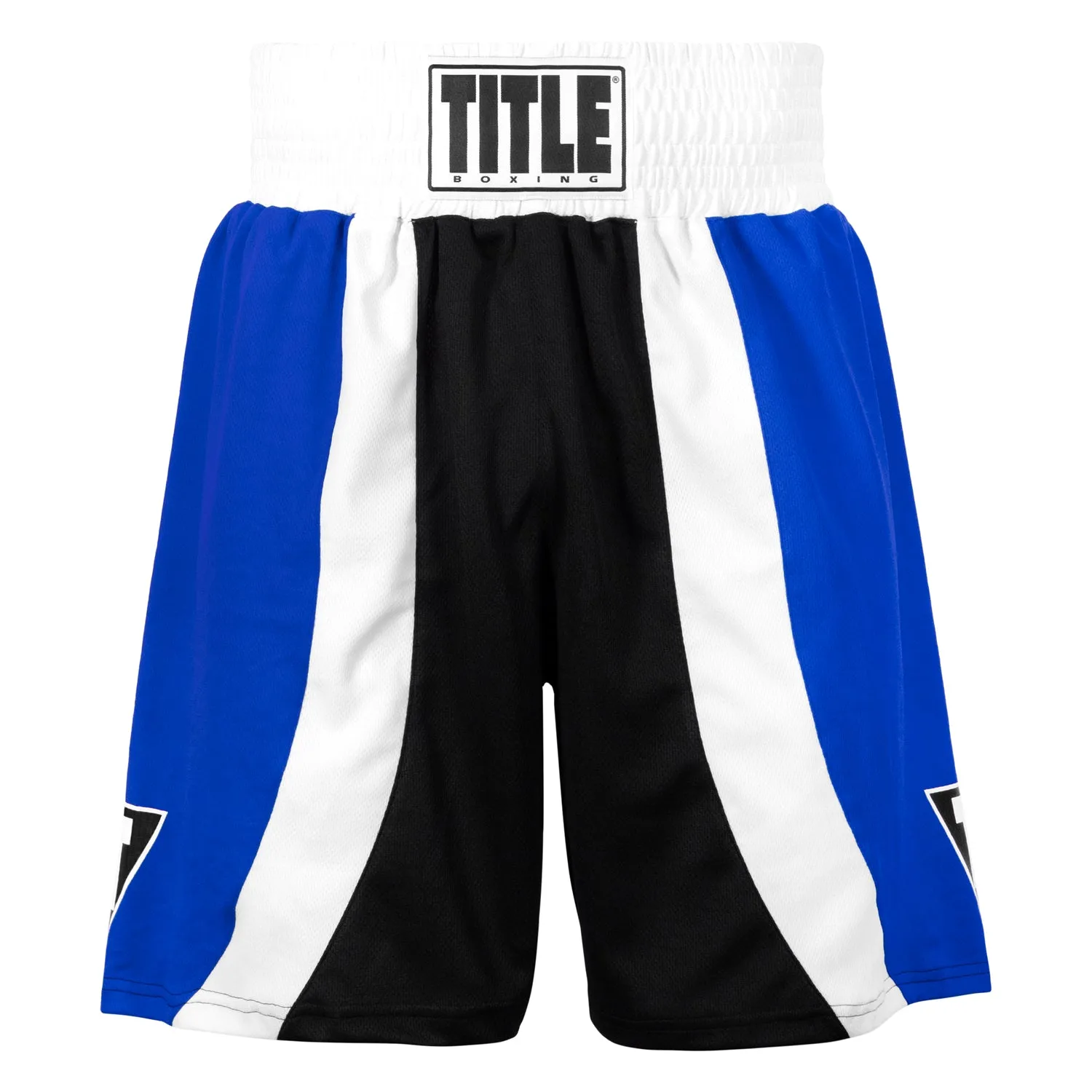 TITLE Boxing Momentum Amateur Boxing Set