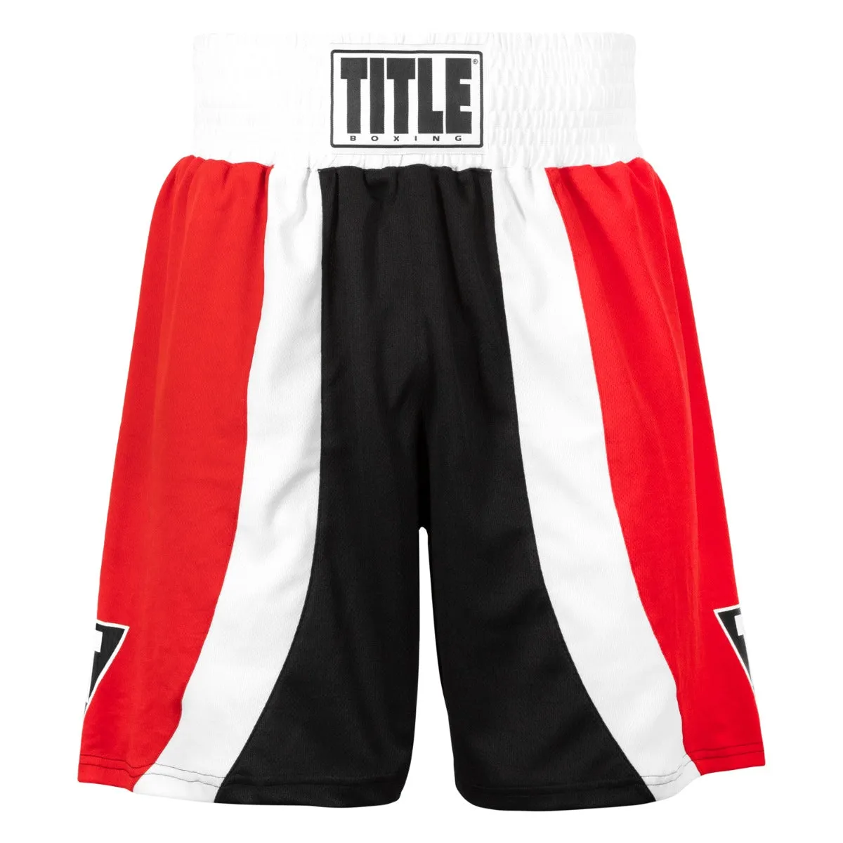 TITLE Boxing Momentum Amateur Boxing Set