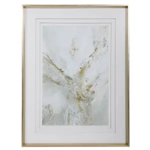 Uttermost Ethos Framed Abstract Print