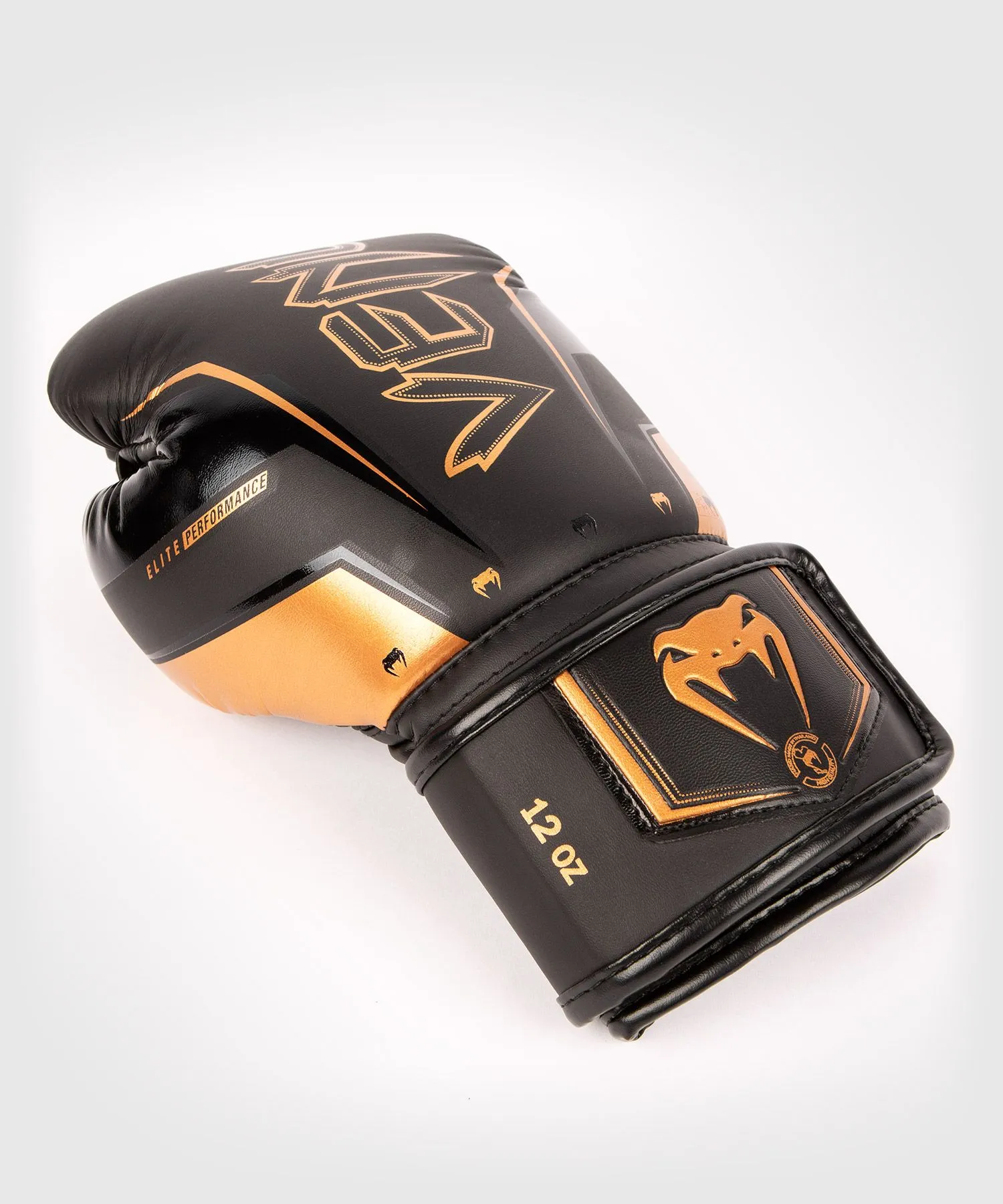 Venum Elite Evo Boxing Gloves