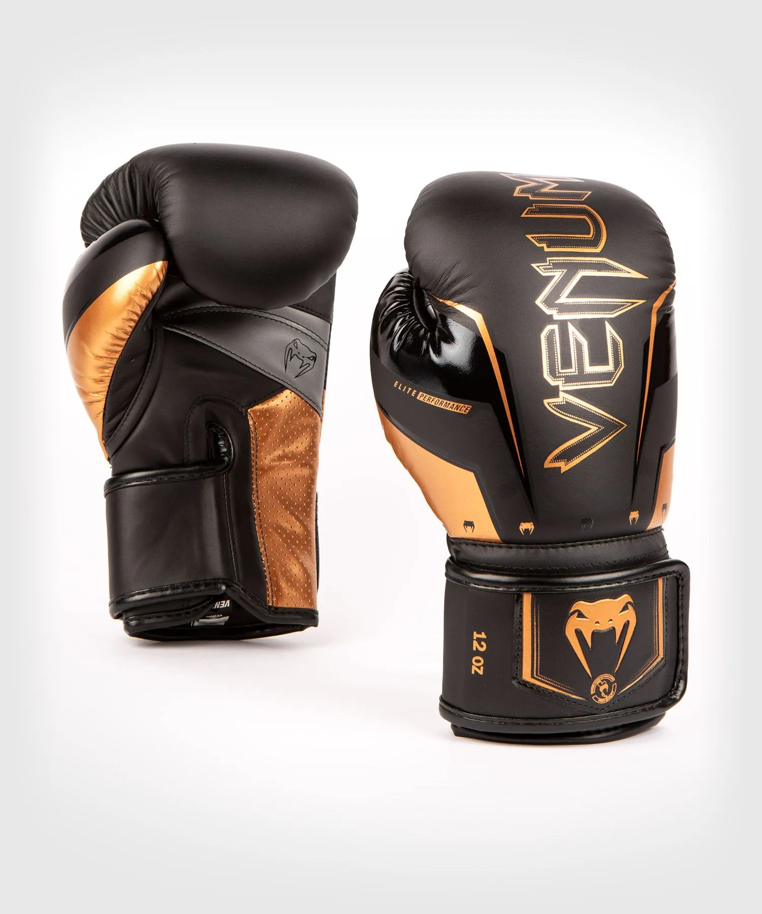 Venum Elite Evo Boxing Gloves