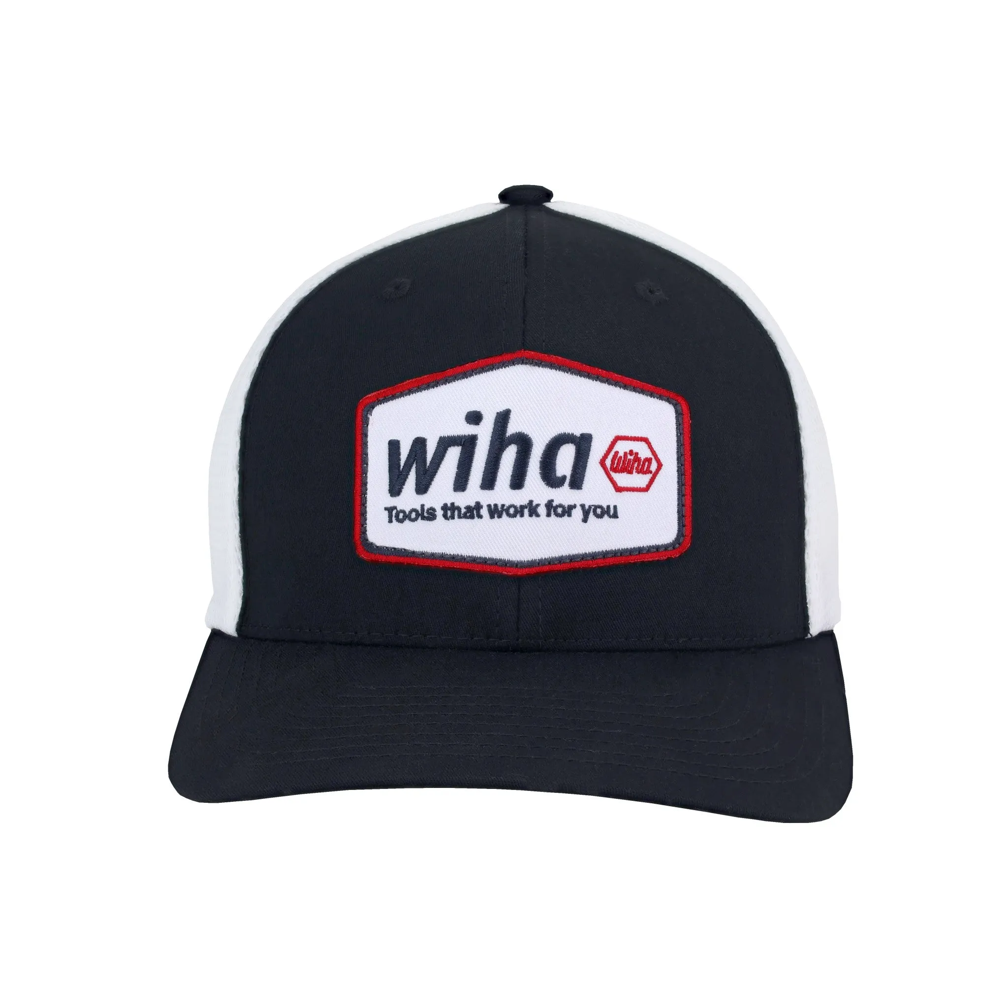 Wiha Flexfit 110® Mesh Trucker Hat