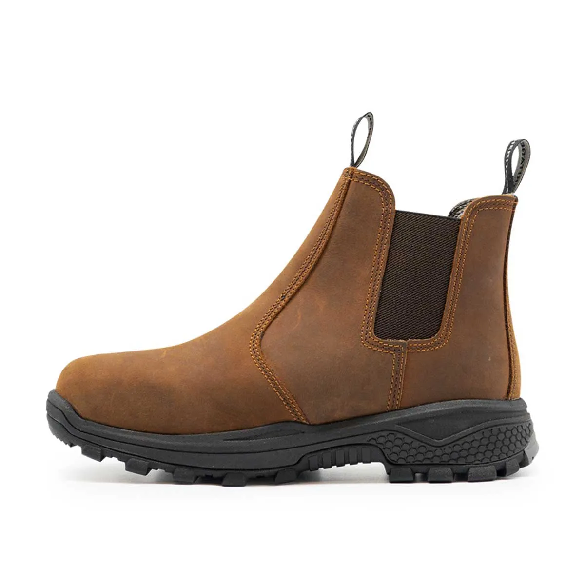 Xpert Heritage Rancher Non-Safety Boot