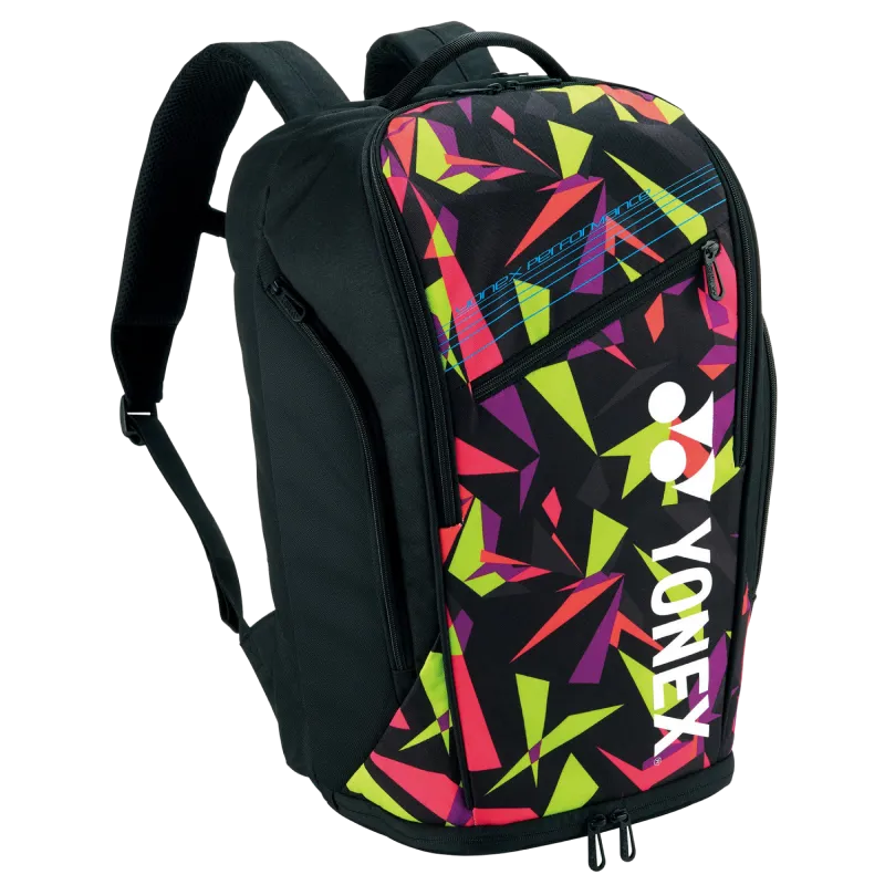 Yonex Pro Badminton/Tennis Backpack L (BA92212LEX)